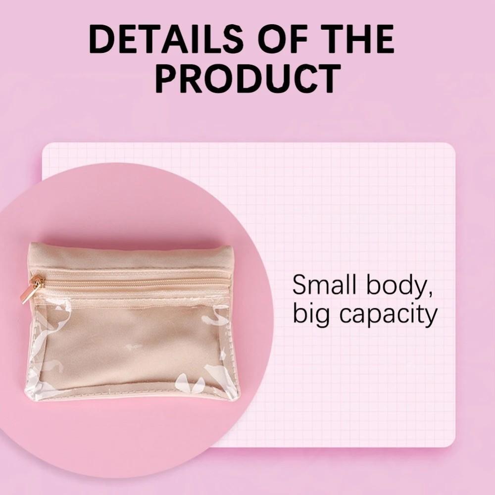 Dustproof Jewelry Display Box with 12 Small Pouches Jewelry Storage Case PU Jewelry Box  Home