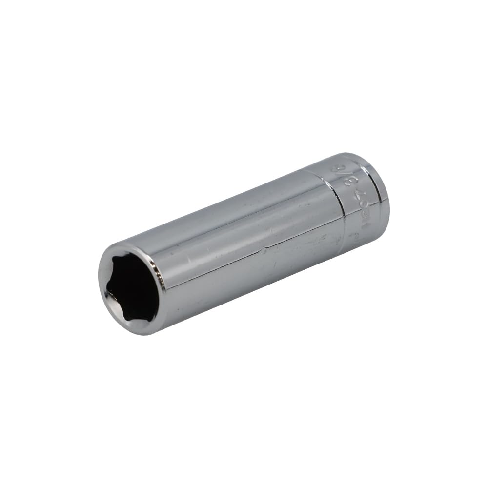 SIGNET Drive Deep Socket 11207 1/4 3/8"