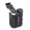 T35C For Pro 2 Street Photography Handle Component Wireless Control Side Handle for Action/ 13 Cameras