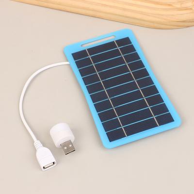Zonnepanelen – Zonnebatterijen en zonnepanelen