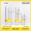 Echipament de laborator – Flacoane