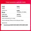 Jingcheng CL58XL Color Ink Cartridge for Canon Pixma Printers