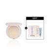 Translucent Pressed Setting Powder Ultra Blur  Mini Lipstick Gift 