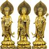 Decoração de casa – Estatuetas