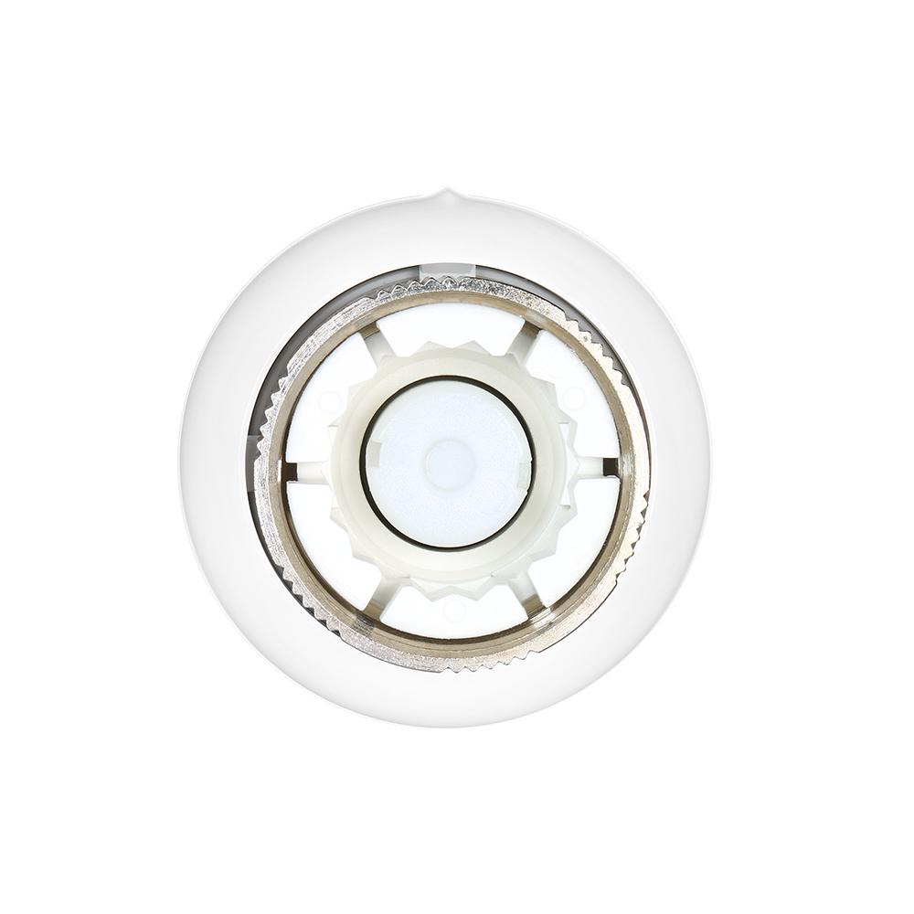 Thermostatic Radiator Valve Constant Temperature Controller Frost Proof Function Room Heating Device Indoor Temperature