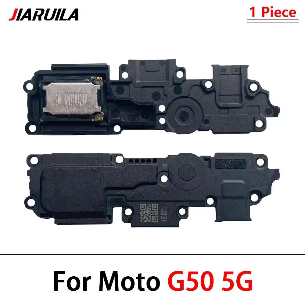 Loud Speaker Flex Cable For Moto G10 G20 G30 G31 G41 G50 G51 G71 G42 G52 G32 G60S LoudSpeaker Ringer Bottom Buzzer Replacement