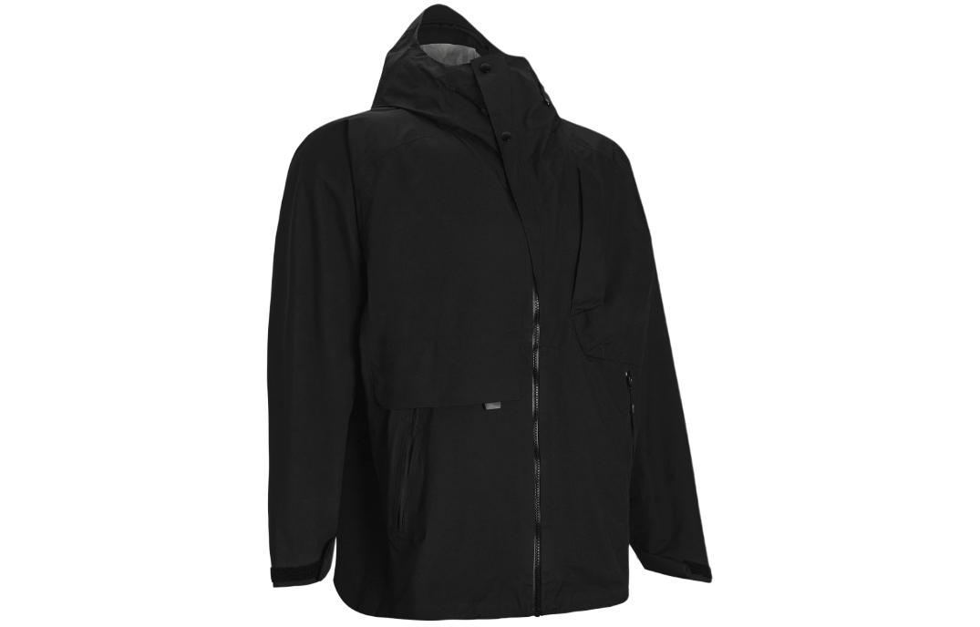Under Armour Jackets & Coats Men s Black 1387992-001 L