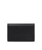 Paul Smith Business Card Holder 553407P034 Black Men's