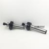 Straight Shank Arbor Cutter Head C20-25FMB22/27/32 Tool Holder Flat Milling Arbor