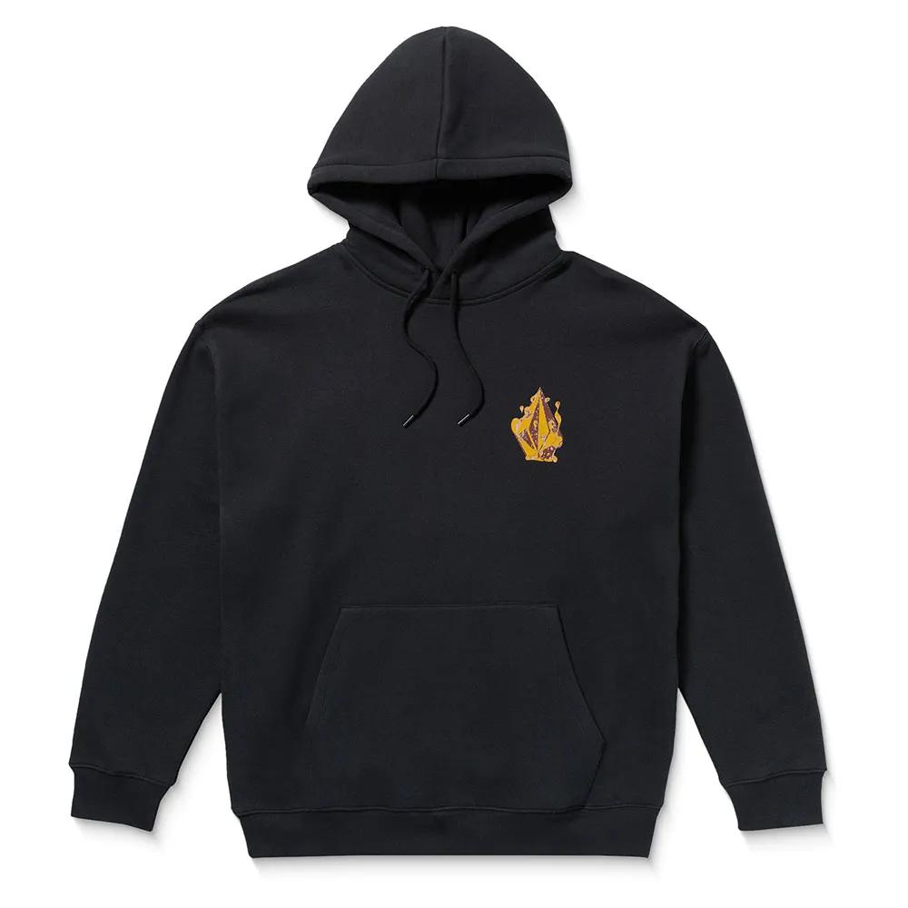 Volcom Hoodie Fa Callum Rooney