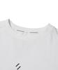 Welteoigseupelimeonteu Sensu Long Sleeve T-Shirt_White