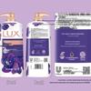 Lux Mysterious Lotus & Ylang Ylang Fragrant Shower Gel
