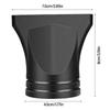 Hair Dryer Nozzle Replacement Hairdressing Salon Styling Tool Protect Dyeing Ironing Scalp