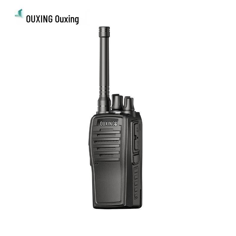 

OUXING MTD240 Digital Walkie-Talkie (CN version)