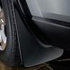 4pcs Mudguards For BYD Seal U Sealion 6 DM-i EV PHEV 2025 Mud Flaps Splash Guards Fender Dirt Protection Winter Sediment