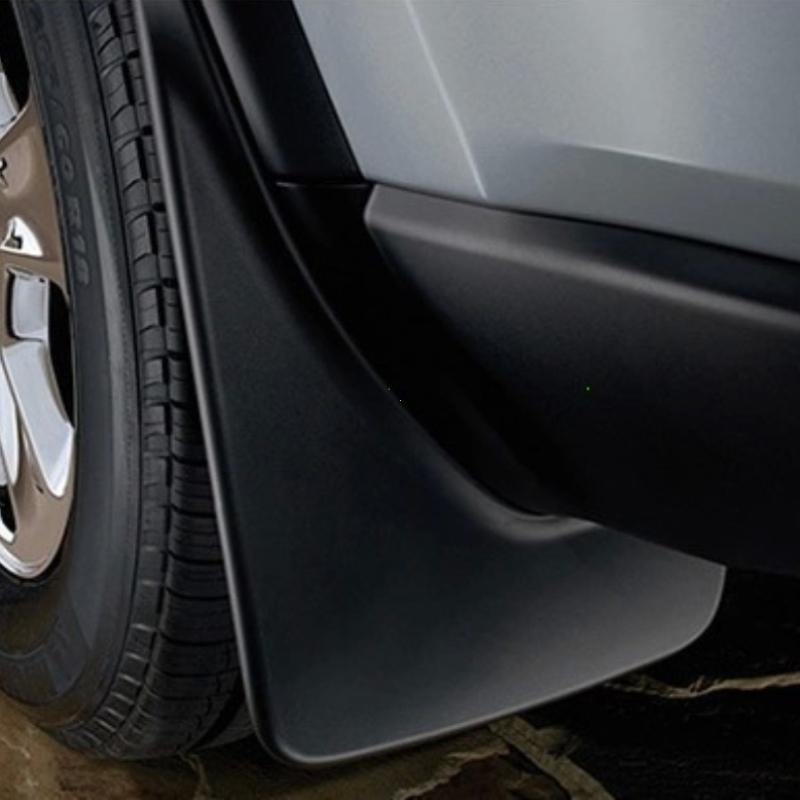 4pcs Mudguards For BYD Seal U Sealion 6 DM-i EV PHEV 2025 Mud Flaps Splash Guards Fender Dirt Protection Winter Sediment