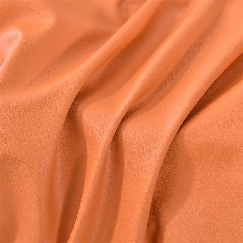 1 szt. Skórzana Okrągła Pokrowiec na Stołek Elastyczny Odporny na Zabrudzenia Pokrowce na Stołek Barowy Wszechstronny Jednolity Kolor Pokrowiec na Obrotowe Krzesło Domowe El