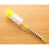 Long Handle Bottle Cleaning Brush for Narrow Neck Wine Beer Thermos Sport Water Glass Bottles