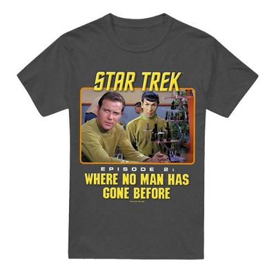 Topp – T-shirts