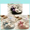 Cinnamoroll Melody Kuromi Slippers For Women With Removable Cotton Inner For Winter Comfort