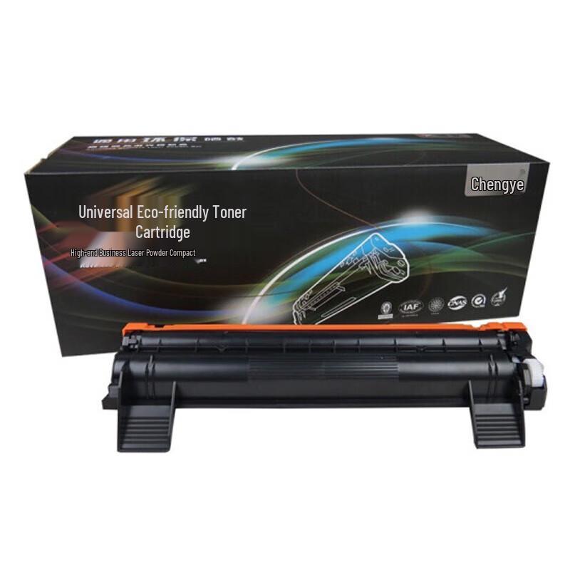 Chengye LT201 Compatible Toner Cartridge for Lenovo Printers