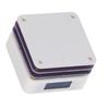 Welder Hot Plate Organic LED Display Fast Heating Mini Preheating Soldering Station PD 65w 20v