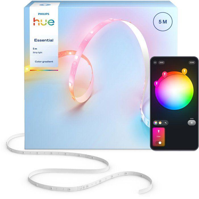 Philips Hue Essential Lightstrip 5 M - Bild 6