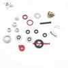 Carburetor Carb Rebuild Repair Kit wiht Float for Johnson Evinrude 392061 396701 398729 18 20 25 28 30 40 45 48 50 60 70 75 HP