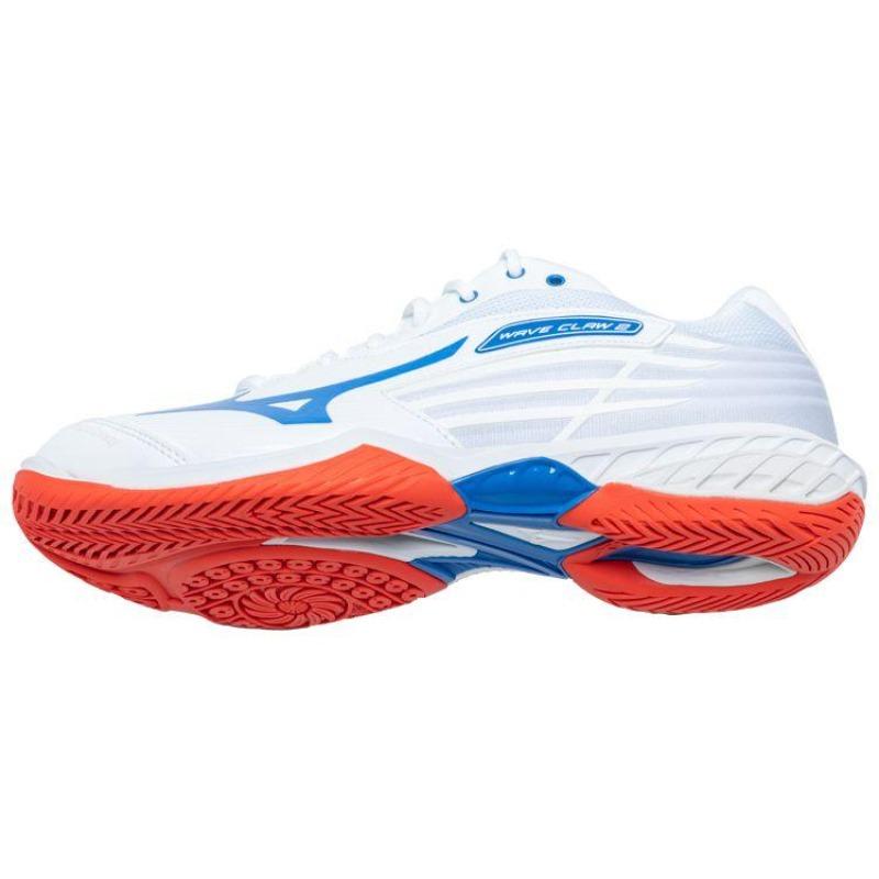 Mizuno Wave Claw 2 Unisex Lightweight Breathable Professional Badminton Shoes 71GA211026
