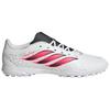 adidas Predator Club TF 'Cloud White Solar Turbo'
