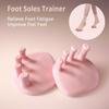 Durable And Safe Arch Traineradult Yoga Fitness Exercisefoot Massage To Strengthen Foot Musclescorrect Flat Feetrelieve Muscle Pain Fatigue