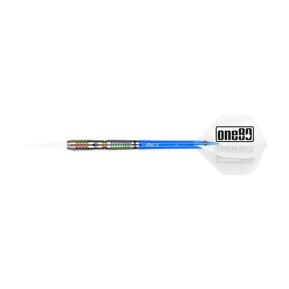

One80 Ocelot Ed Chamber Player Модель Ocelot Darts 2BA Barrel [One Eighty] (Вольфрам90%) 18,0 г