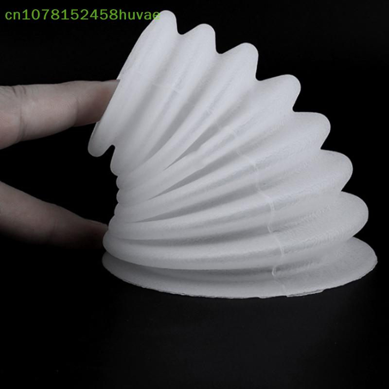 Advanced Rubber Dust Bowl for Electric Drills: Scalable Dust Cover for Dust Free Operations