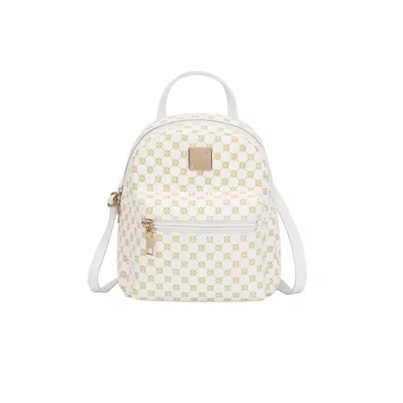 Classic Women's School Backpack  Women's Backpacks  Daily Shopping Backpacks  Fashion  Girls
