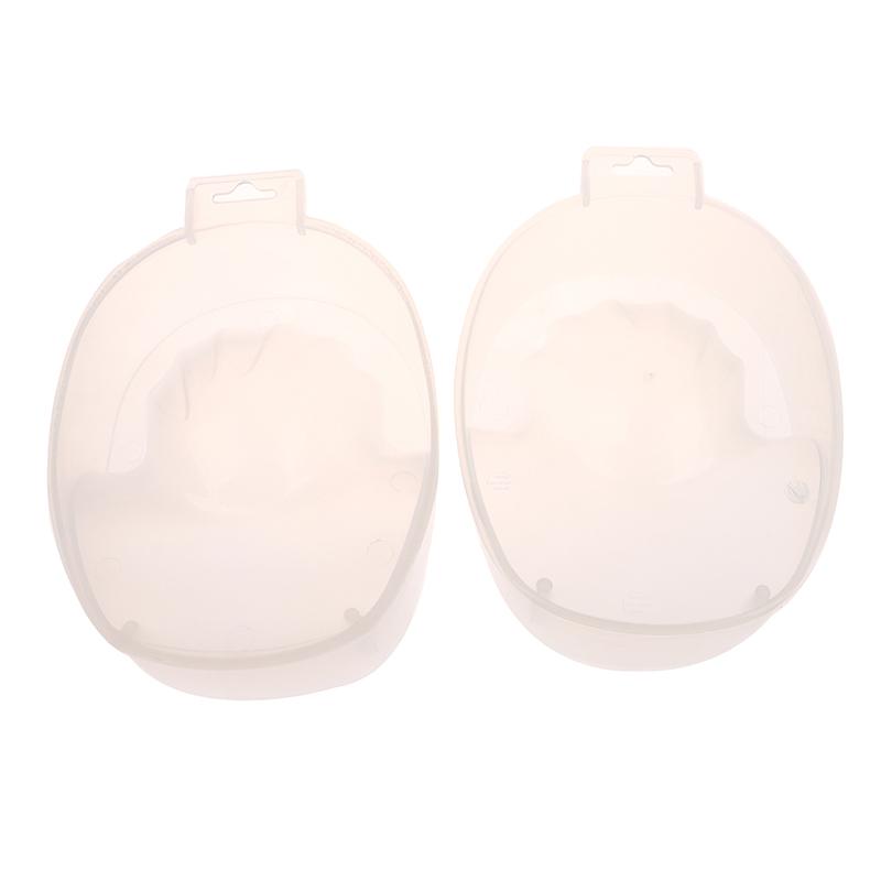Nail Soak Hand Bowl Soften Dead Skin Nail Care Tools Clean Nails Hand Care With Nail Remover Nail Remover Nail Bowl Hand Care