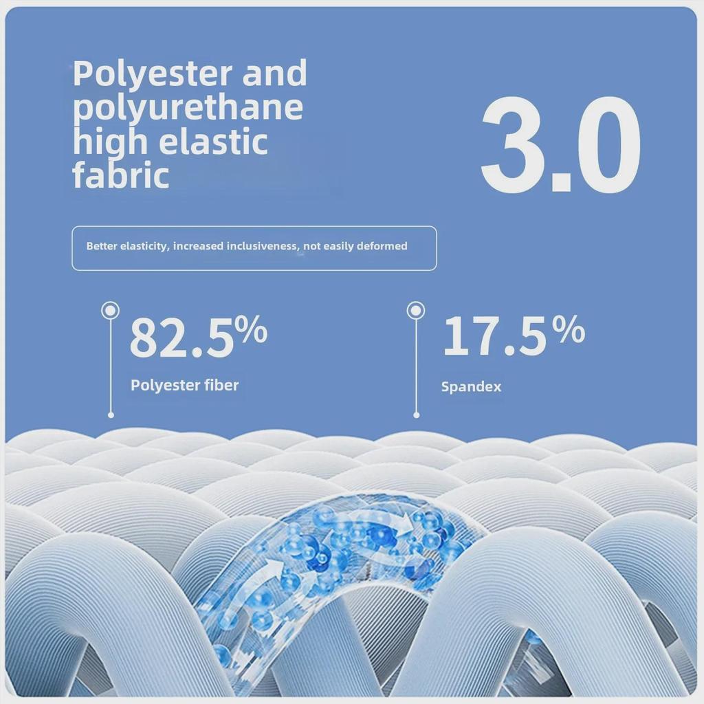 Stylische Anti-Exposure-Yoga-Rock-Shorts für das Training im Freien