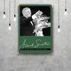 Frank Sinatra Retro Vintage Tin Sign Poster Decorative Plaque Metal Plate Wall Decor