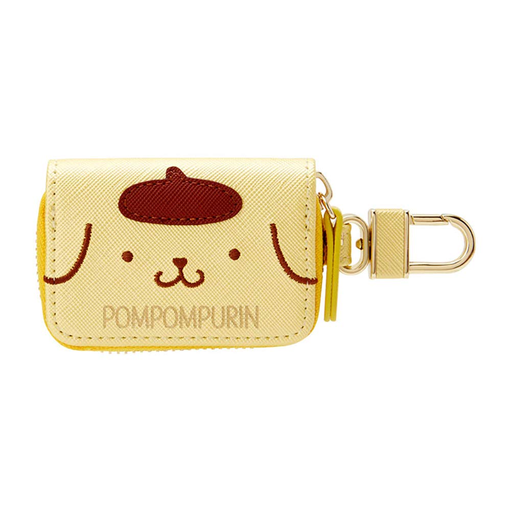 Sanrio Pompompurin Smart Key Case 516325