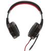Gaming Headset Lichtgevend   Volume 3,5 mm Gaming Headset met Microfoon voor PC
