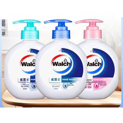 Walch Antibacterial Hand Soap 3-Pack