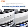 Automotive Paint Repair Pen For Mazda 2 Touch-Up Pen Paint Scratch Remover No Color Difference Car Paint Care Accessories Touchup Paint2