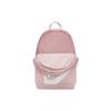 Nike Elemental Casual Sports Basic Large Logo Fabric Backpack Women Backpack Cherry-Blossom-Pink DD0559-630