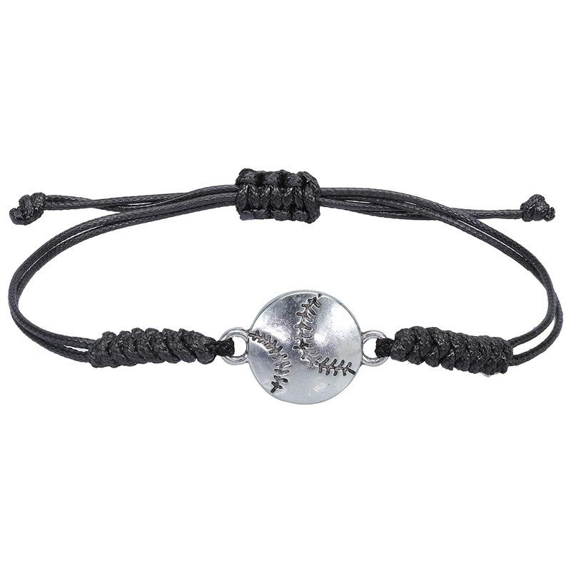 JYL TS Bracelet  Sports Theme Eye Adjustable Boosts Vitality & Victory