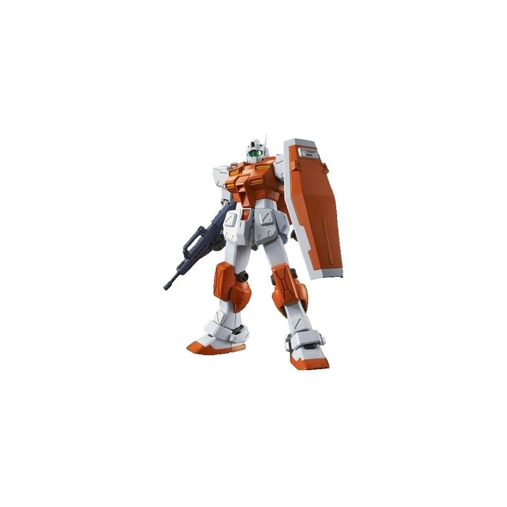 

Bandai MG 1/100 Powered Gym Mobile Suit Gundam 0083 Stardust Memory Model Kit
