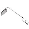 Adjustable Universal Outdoor Bicycle Rearview Mirror Helmet Mount Cycling Bicycle Accessories