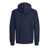 Jack & Jones Star Basic Full Zip Sweatshirt
