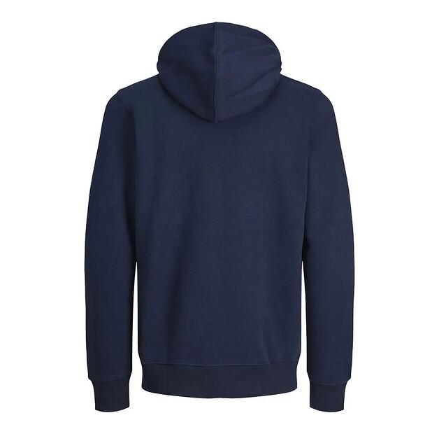 Jack & Jones Star Basic Full Zip Sweatshirt