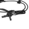 Abs Wheel Speed Sensor Front Right Compatible With Toyota Rav4 2006-2018 Seineca 8954242050 895420R010 2Abs0613 0844809 Als2319