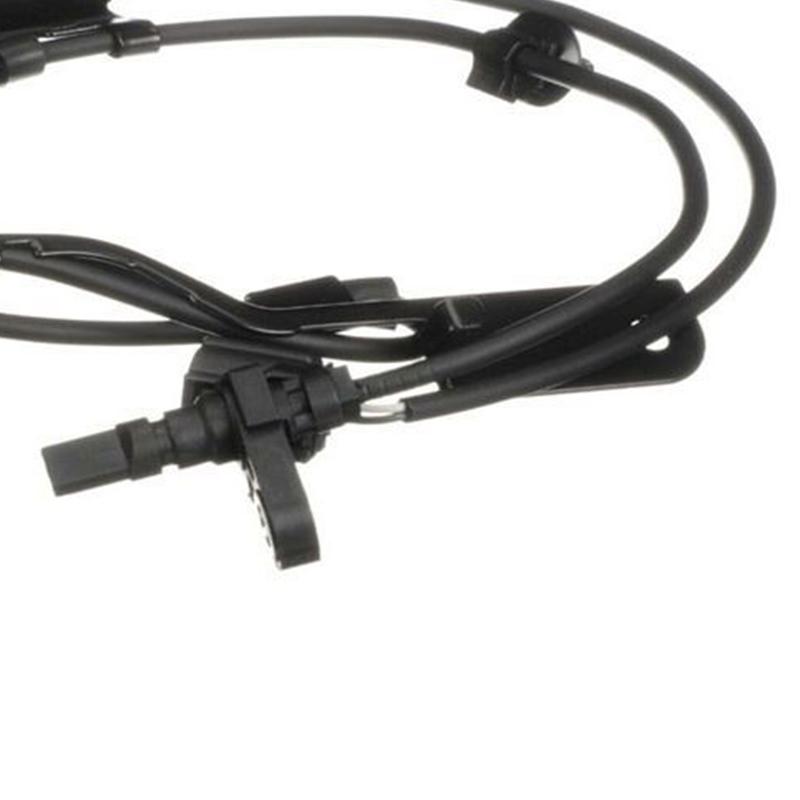 Abs Wheel Speed Sensor Front Right Compatible With Toyota Rav4 2006-2018 Seineca 8954242050 895420R010 2Abs0613 0844809 Als2319