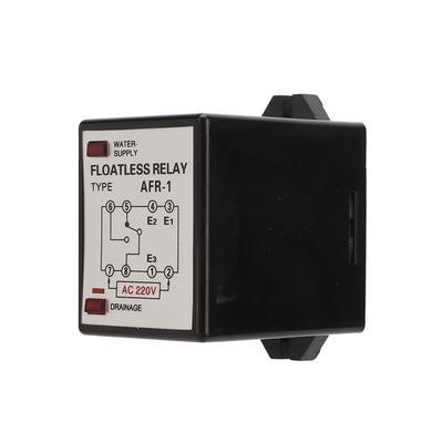 Componenten voor elektrische circuits – Relais